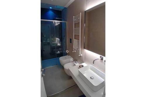 camera_acqua_bagno_-_casa_cescal_vieste