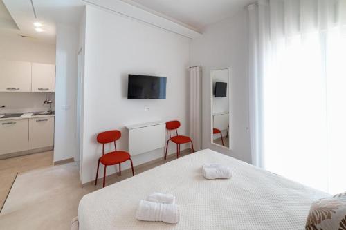 camera_fuoco_angolo_tv-_casa_cescal_vieste