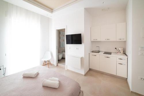 camera_terra_cucina_-_casa_cescal_vieste