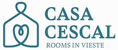 Casa Cescal - Logo orizzontale 100