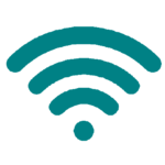 07 - Free Wi fi - Casa Cescal Rooms Vieste