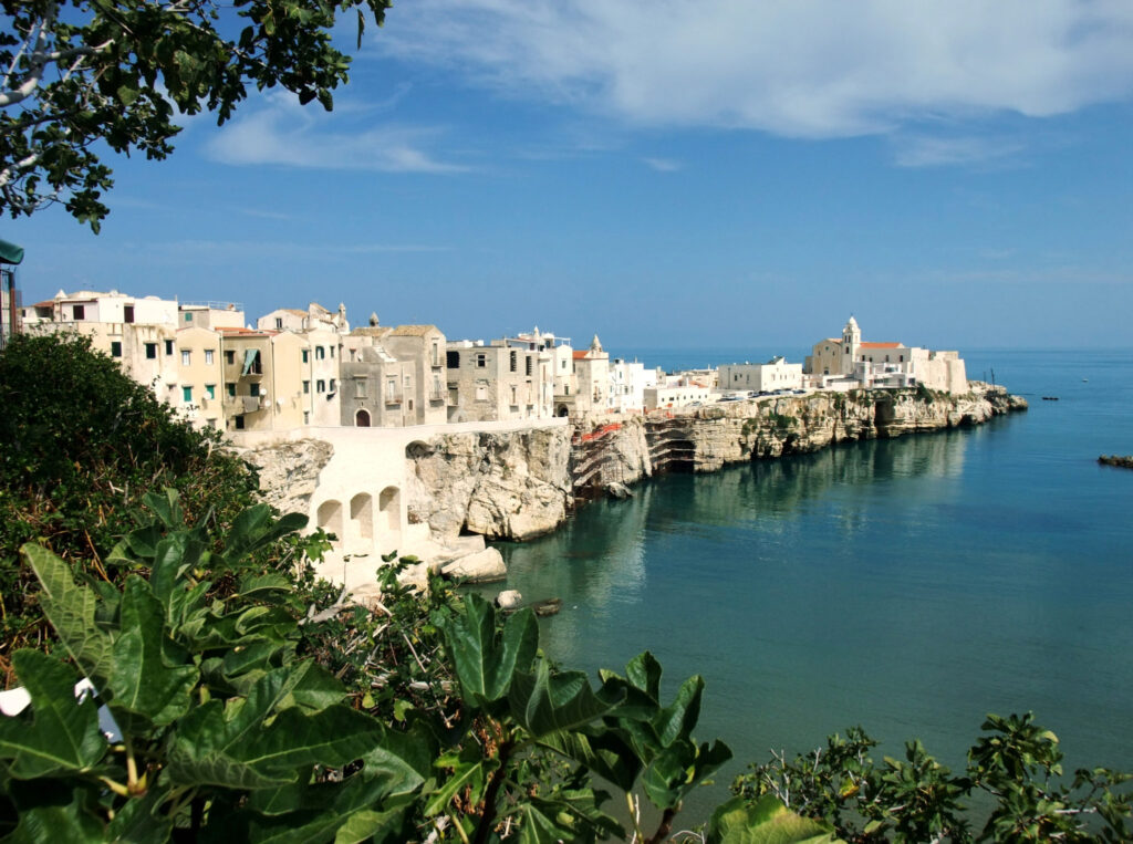 Vieste-Punta-di-S.-Francesco